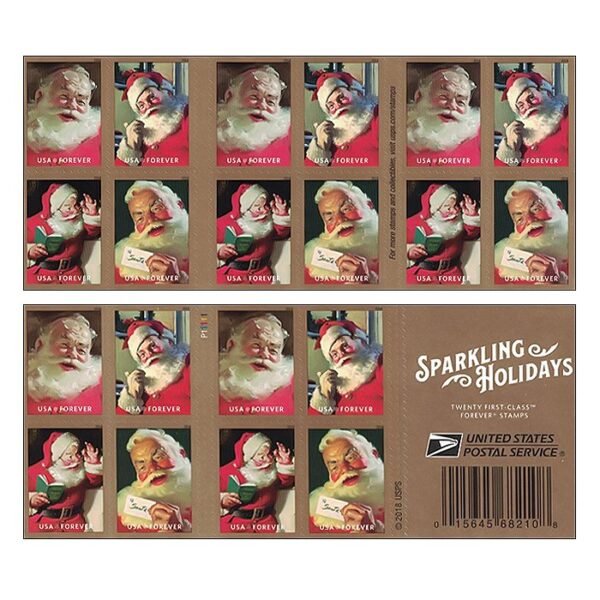 Sparkling Holidays 2018