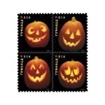 Jack-o'-lanterns 2016