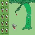 2022 Shel Silverstein Stamps