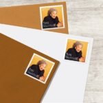 Toni Morrison Stamps 2023