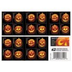 Jack-o'-lanterns 2016