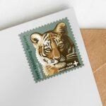 Save Vanishing Species Stamps 2011