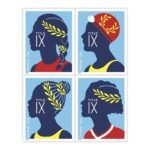 Title IX Stamps 2022