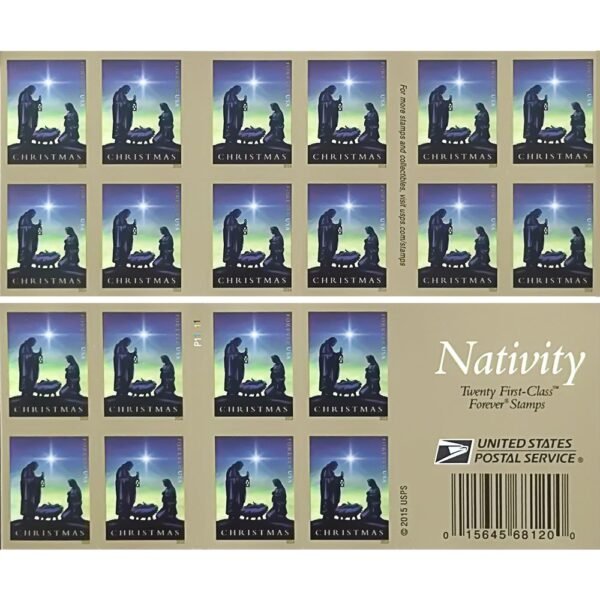 2016 Christmas Nativity